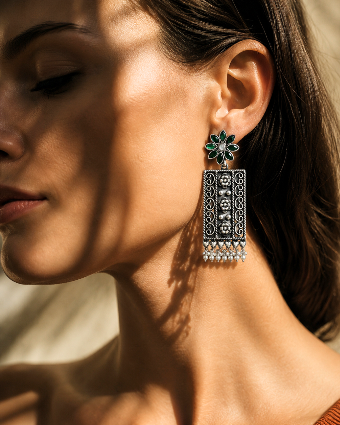 How to Identify Real 925 Silver Jewellery: A Complete Buyer's Guide