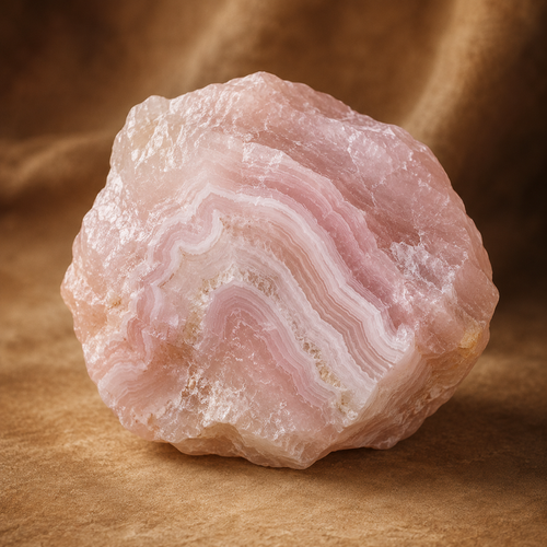 Lace Agate