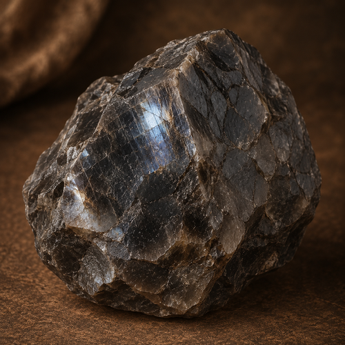 Black Moonstone
