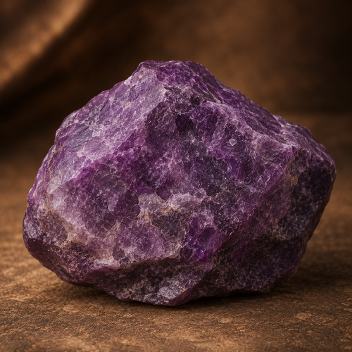 Purpurite