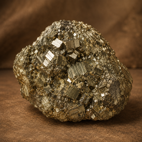 Pyrite