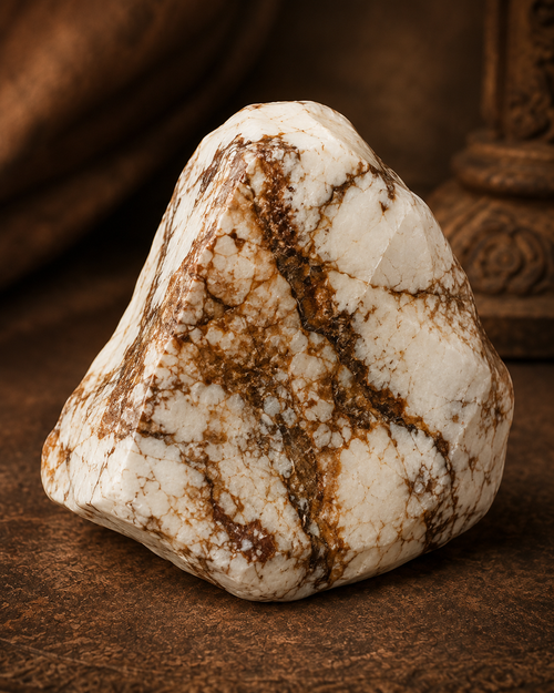 Wild Horse Magnesite