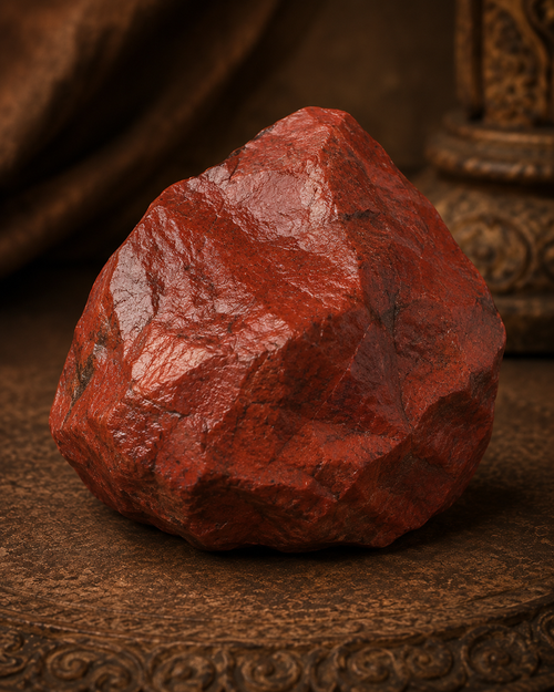 Red Jasper