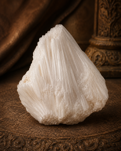 Scolecite