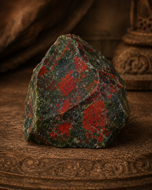 Dragon Blood