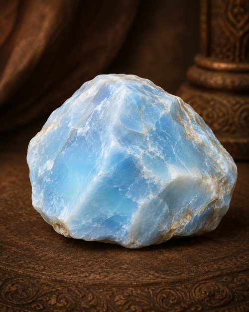 Blue Opal