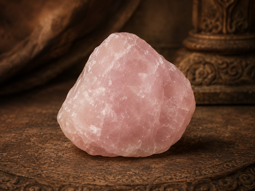 Rose Quartz