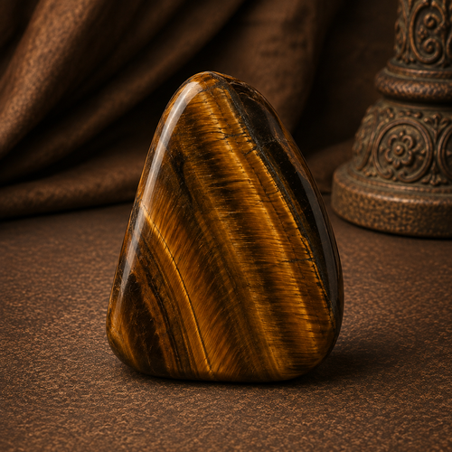 Tiger Eye