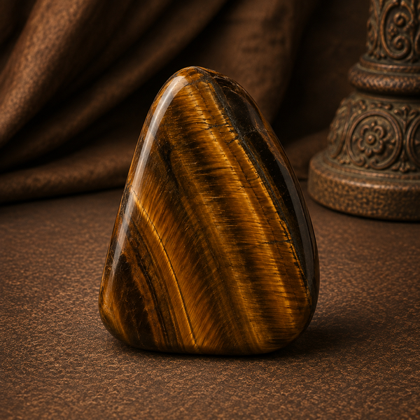 Tiger Eye