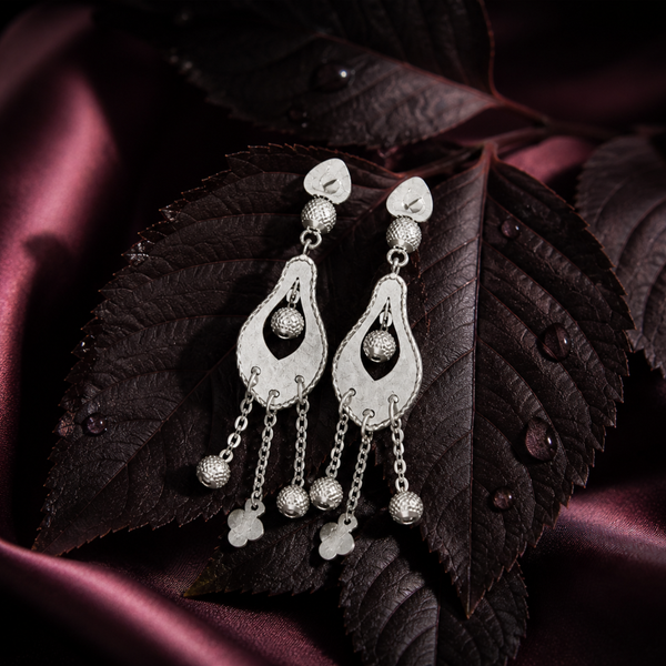 Floral & Leaf Collection