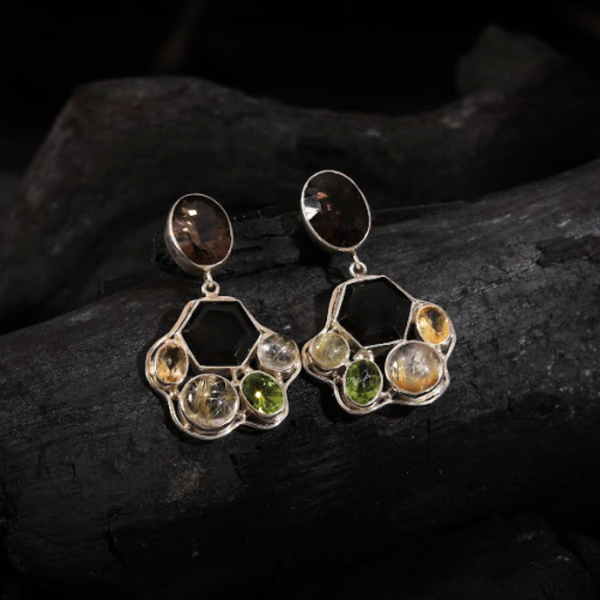 Multicolor Jewellery