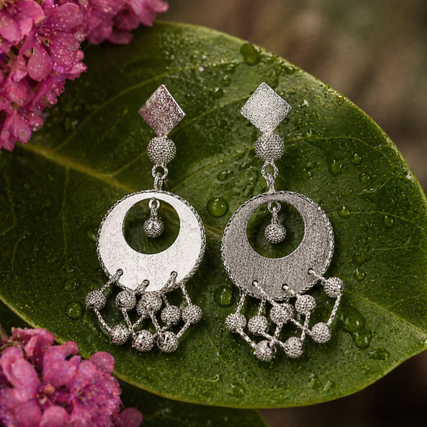 Ethnic & Bohemian Collection