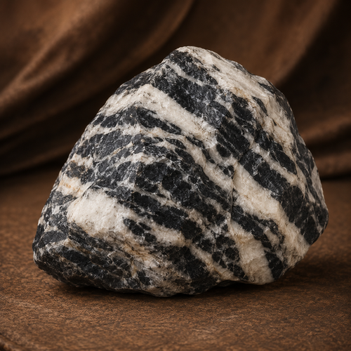 Zebra Jasper