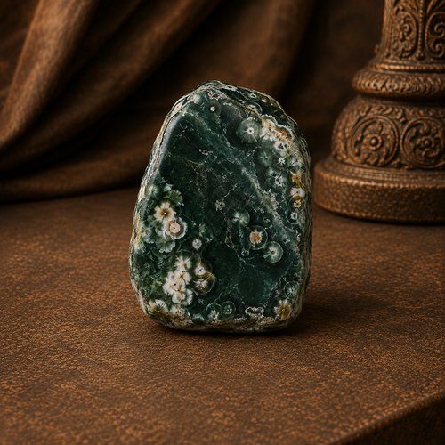 Ocean Jasper