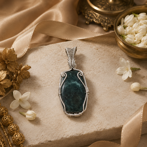 Ocean Jasper