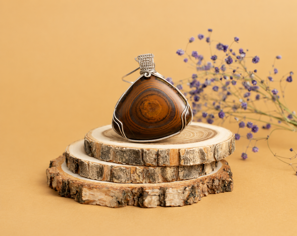 Shakti Kavach — Protection, Strength & Grounding