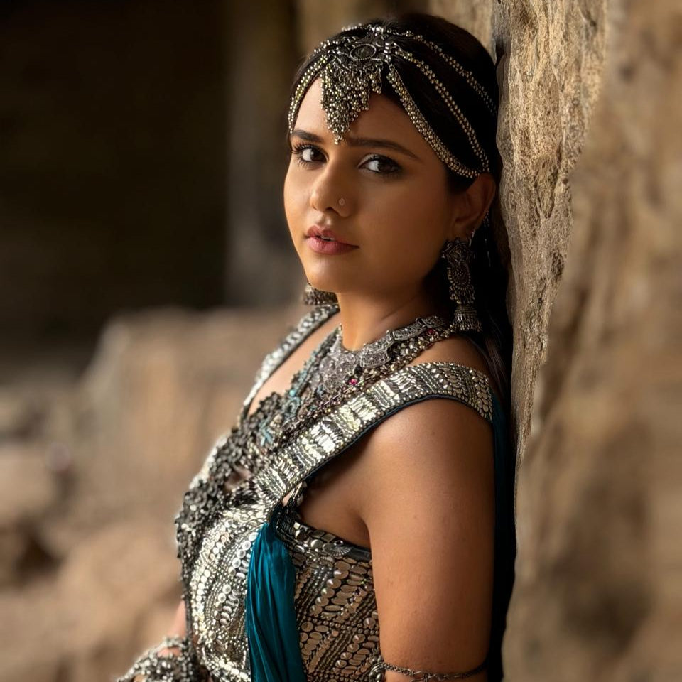 Dalljiet Kaur
