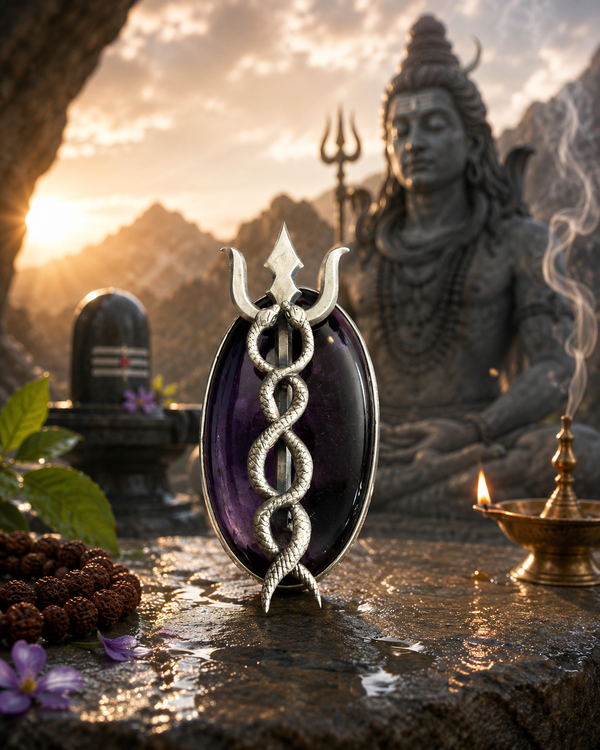 Sankat Mochan Ratna - Protection & Problem Solving