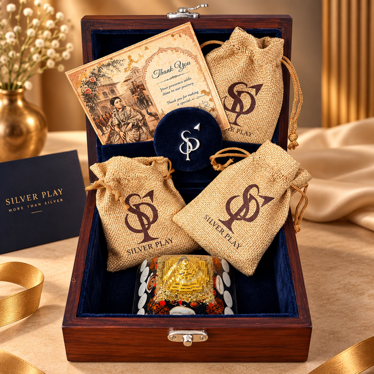 Diwali Hamper